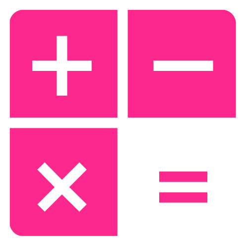 SimplCalc Icon